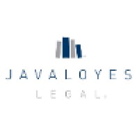 JAVALOYES LEGAL logo, JAVALOYES LEGAL contact details