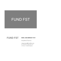 FUND FST logo, FUND FST contact details