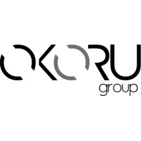 OKORU GROUP logo, OKORU GROUP contact details