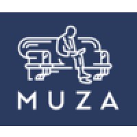 MUZA GESTIÓN DE ACTIVOS, SGIIC, S.A. logo, MUZA GESTIÓN DE ACTIVOS, SGIIC, S.A. contact details