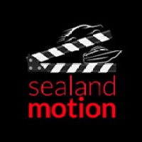 Sealandmotion logo, Sealandmotion contact details