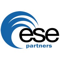 ESE Partners logo, ESE Partners contact details