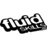 Fluidskills logo, Fluidskills contact details