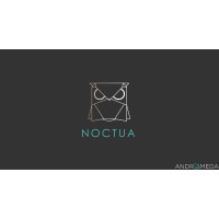 Noctua logo, Noctua contact details