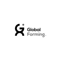 Global Forming logo, Global Forming contact details