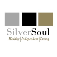 SilverSoul logo, SilverSoul contact details