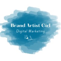 Brand Artist Girl logo, Brand Artist Girl contact details