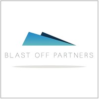 Blast Off Partners logo, Blast Off Partners contact details