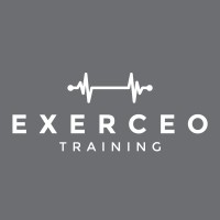 Exerceo Training logo, Exerceo Training contact details