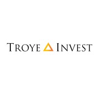 Troye Invest AS logo, Troye Invest AS contact details