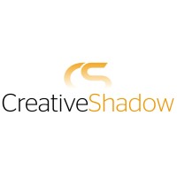 Creative Shadow logo, Creative Shadow contact details