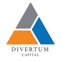 Divertum Capital logo, Divertum Capital contact details