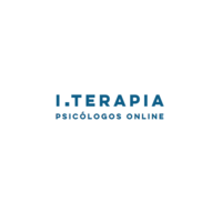 iTerapia logo, iTerapia contact details