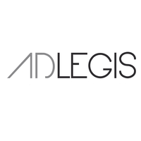 Adlegis logo, Adlegis contact details