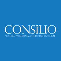 EAF Consilio logo, EAF Consilio contact details