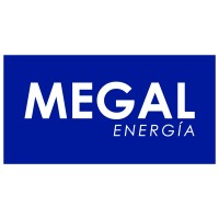 MEGAL ENERGIA logo, MEGAL ENERGIA contact details