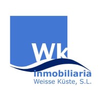 WEISSE KUSTE SL logo, WEISSE KUSTE SL contact details