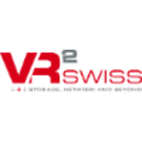 VR2Swiss AG logo, VR2Swiss AG contact details