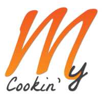 MyCookin logo, MyCookin contact details