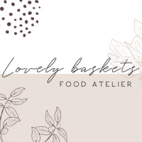 LOVELY BASKETS - FOOD ATELIER logo, LOVELY BASKETS - FOOD ATELIER contact details