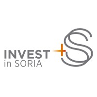 Invest in Soria logo, Invest in Soria contact details