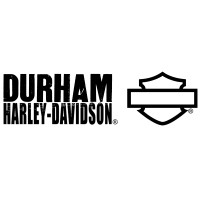 Durham Harley Davidson logo, Durham Harley Davidson contact details