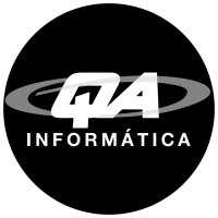 QA Informática S.A. de C.V. logo, QA Informática S.A. de C.V. contact details