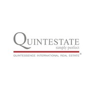 Quintestate International Real Estate logo, Quintestate International Real Estate contact details