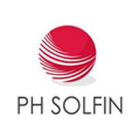 PH SOLFIN logo, PH SOLFIN contact details