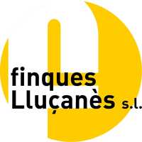 Finques Lluçanès SL logo, Finques Lluçanès SL contact details