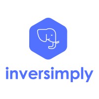 inversimply logo, inversimply contact details