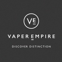 Vaper Empire logo, Vaper Empire contact details