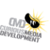 Curious Media Development logo, Curious Media Development contact details