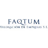 Faqtum Valoración de Empresas S.L. logo, Faqtum Valoración de Empresas S.L. contact details