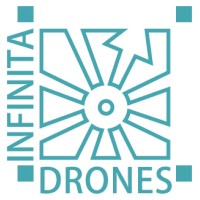 Infinita Drones logo, Infinita Drones contact details