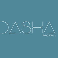 DASHA LIVING SPACE logo, DASHA LIVING SPACE contact details