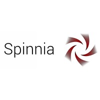 Spinnia, SL logo, Spinnia, SL contact details