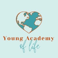 Young Academy of Life - for everyone who wants to be conscious, strong and compassionate. logo, Young Academy of Life - for everyone who wants to be conscious, strong and compassionate. contact details