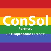 ConSol Partners logo, ConSol Partners contact details