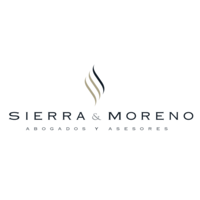 Sierra y Moreno logo, Sierra y Moreno contact details