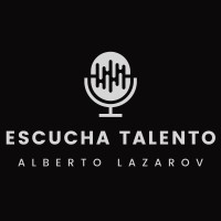 Escucha Talento logo, Escucha Talento contact details