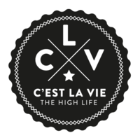 C'est La Vie The High Life logo, C'est La Vie The High Life contact details