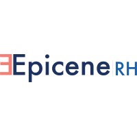 Épicène logo, Épicène contact details