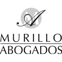 Murillo Abogados logo, Murillo Abogados contact details