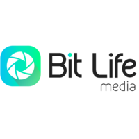 Bit Life Media logo, Bit Life Media contact details