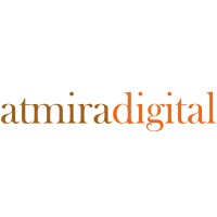 atmiradigital logo, atmiradigital contact details