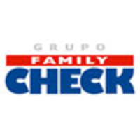 Grupo Family Check logo, Grupo Family Check contact details