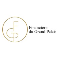 FINANCIERE DU GRAND PALAIS logo, FINANCIERE DU GRAND PALAIS contact details