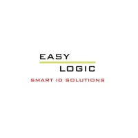 EasyLogic B.V. logo, EasyLogic B.V. contact details