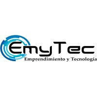 EmyTec logo, EmyTec contact details